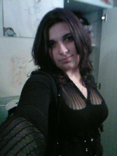 Simplement moi ^^