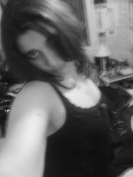                                           Just me....