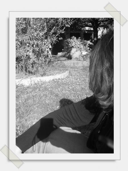 In my world....